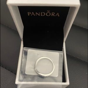 pandora ring